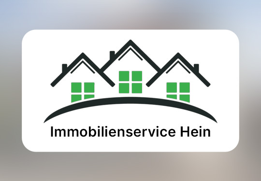 Immobilienservice Hein